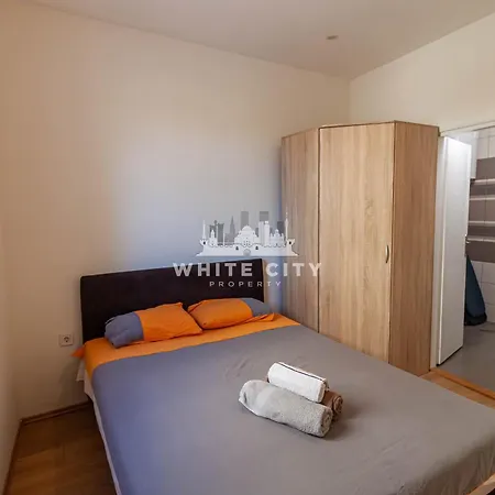 Townhouse Apartments - Belgrade * Belgrade